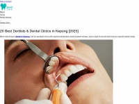 Dentalkepong.com