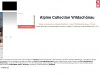 Alpine-collection.at