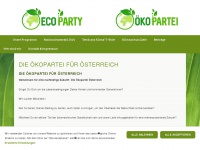 Oekopartei.at