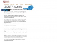 Zonta-austria.at