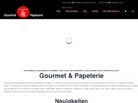 gourmetundpapeterie.at