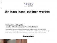 Niessen-gmbh.com