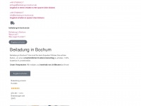 Beiladung-in-bochum.de