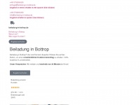 Beiladung-in-bottrop.de