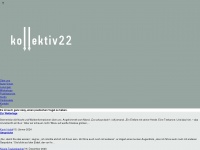 Kollektiv22.at