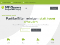 Dpf-cleaners.at