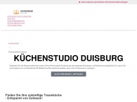 duisburgerkuechenstudio.de