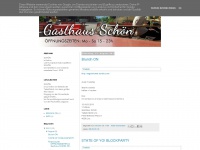 Gasthausschoen.blogspot.com