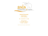 asis-cosmetics-more.at