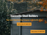 townsvilleshedbuilders.com.au