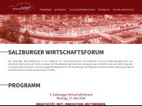 Salzburger-wirtschaftsforum.at