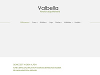 Pension-valbella.at