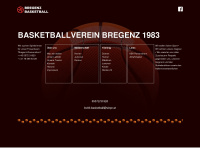 Bregenz-basketball.at