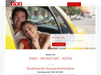 Brenner-taxi.at
