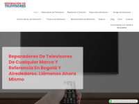 reparadorestelevisores.com