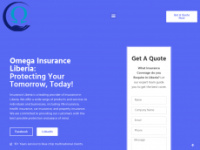 insuranceliberia.com