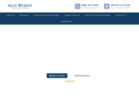 blueheronrecovery.com