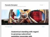 Parasite-receptor.com