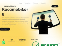 Kacamobil.org