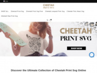 Cheetahprintsvg.com
