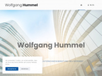 Wolfgang-hummel.de