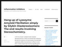 Inflammationinhibitors.com
