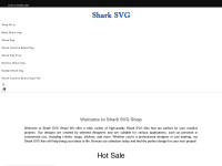 Sharksvg.com