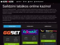 Kazinounkazino.com