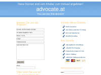 Advocate.at