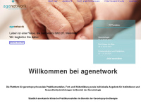agenetwork.at