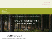 brunnwald.at
