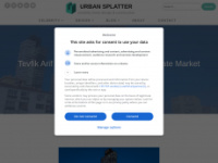 Urbansplatter.com