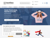 Textileo.fr