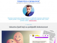 Timoteocrnkovic.com