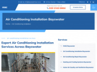 Bayswaterhvac.co.uk