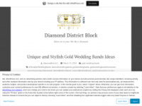 Diamondjewelry.design.blog