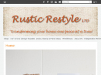 Rusticrestyle.co.nz