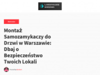 Linkowanie.warszawa.pl