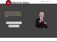 Heinrich-mayr.com