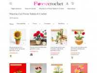 Floresacrochet.com.mx
