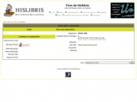 Hislibris.com