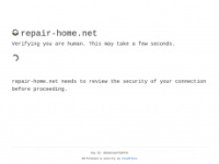 Repair-home.net