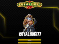 Royalhoki77.online