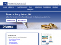 Divorce-longisland.com
