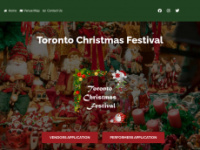 Torontochristmasfestival.com