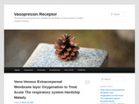 Vasopressinreceptor.com