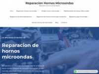 Reparacionhornosmicroondas.com.co