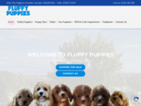 Fluffypuppies.com.au