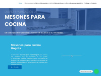 mesonesparacocinabogota.com.co