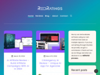Reedratings.com